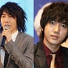 슈주 예성, 김장훈 입원 소식에.."마음이 아프다"
