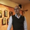 홍석천, 갑상선 선종 판정.."치료에 전념 계획"