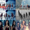 대만판 '짝퉁' 소녀시대 슈퍼7 등장… 네티즌 "싫다"