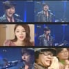 '불후'홍경민, 첫 우승..전영록 '기립박수'