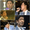 '탈락' 조규찬 "다 보여드리지 못해 아쉽다"