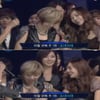 '더보이' 소시, 음악프로 첫 1위 "테디라일리 감사"