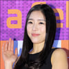 [★포토]서민지 '수줍은 손인사'