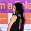 [★포토]서민지 '매혹적인 뒤태'