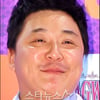 [★포토]윤정수 '오늘 파티의 MC입니다'