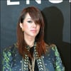 [★포토]엄정화 '시크한 매력'