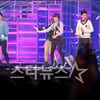 [★포토]TOP4의 멋진 합동공연
