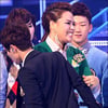 [★포토]'탈락' 크리스티나, 난 괜찮아!