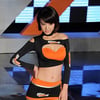 [★포토]윤주하, 레이싱퀸 TOP3