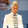 [★포토]WE 강한, 이름처럼 '강한' 모습