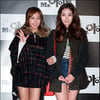 [★포토]쥬얼리S '저희도 아이돌이에요~'