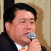 [★포토]서재원 편성센터장 '가을 개편 기대해주세요'