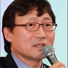 [★포토]김성수 아나운서실장 'KBS에 유능한 아나운서 많다'
