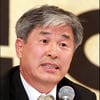 [★포토]전용길 콘텐츠본부장 '새로운 콘텐츠 개발 힘쓰겠다'