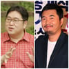 '나꼼수' 김용민·'슈스케' 김용범, 형제는 위대했다
