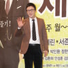 [★포토]방중현, '알뜰한 동사무소 직원입니다'