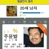'뿌나' 베일싸인 정기준은..'24% 주윤발'?