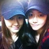 '우월자매' 제시카·크리스탈, 출근셀카 공개 '헉'