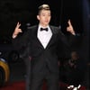 [★포토]박재범 '턱시도에도 힙합정신~!'