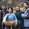 [고윤후Diary⑦]계백·초영, 부부된 모습 깜짝공개 