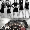 원걸 vs 소시, 라이벌은 남의말? '덕담만 오가네'
