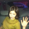 장재인, 시크한 근황사진 공개 '얼굴 더 작아졌네'