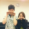 '안남매' 이종석·크리스탈 "수능대박 뿌잉뿌잉"