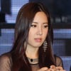 [★포토]채은정, '떨리네요~'