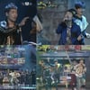 울랄라세션, '너와 함께' 혼신을 다한 무대 '열광'