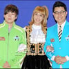 [★포토]문희준-서효명-김성주 '스포츠예능 MC에요'