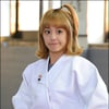 [★포토]서효명 '깜찍한 유도소녀'