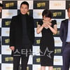 [★포토]조안, 수줍은 홍일점!