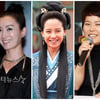 오연수·조혜련·송지효, '런닝맨' 왕비레이스 '열전'