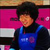 [★포토]안상태 '김장김치로 사랑 버무렸어요'