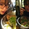 공현주 맞아? 민낯에 뿔테안경 '낯선모습' 공개