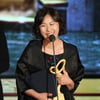 [★포토]서혜정, '너무 감사합니다!'