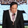 [★포토]오승룡, '앞으로 방송을 위해 살겠습니다'