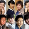박해일·공유·김윤석..올해 男배우 스크린 성적표