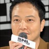 [★포토]정웅인 "장진 감독님만 믿고 갑니다"