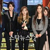 소시, 2011MMA '글로벌아티스트상' "K-팝 위해 노력"