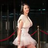 [★포토]다솜, 천사의 각선미