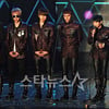 [★포토]MMA 아티스트상 수상한 비스트