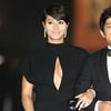 [★포토]'2009 청룡' 김혜수, 가슴라인 드러낸 파격 섹시!