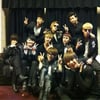 비스트·엠블랙, '엠스트' 결성?.."훈훈하네"