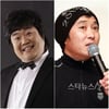 '달인' 김병만, 류담 결혼식 '불참'..왜?  