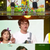 강용석의원, '개콘'후기 "최효종 내게 짜장면사야" 