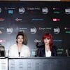 2NE1 "소시와의 경쟁? 여기에 온 이유는..."