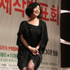 박해미 "'기세등등', '하이킥3'에 비견된 작품될것"