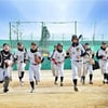 '글러브' 모델 된 청각장애야구부, TV다큐 제작