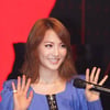 강지영, 韓日드라마 '레인보우로즈' 주인공 확정